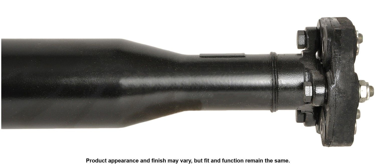 Cardone Reman Remanufactured Driveshaft / Prop Shaft 65-3056