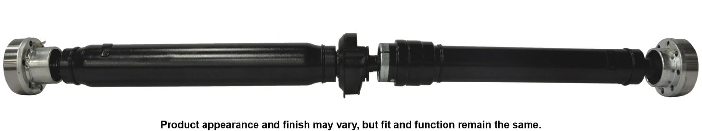 Cardone Reman Remanufactured Driveshaft / Prop Shaft 65-3057
