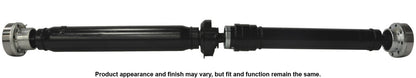 Cardone Reman Remanufactured Driveshaft / Prop Shaft 65-3057