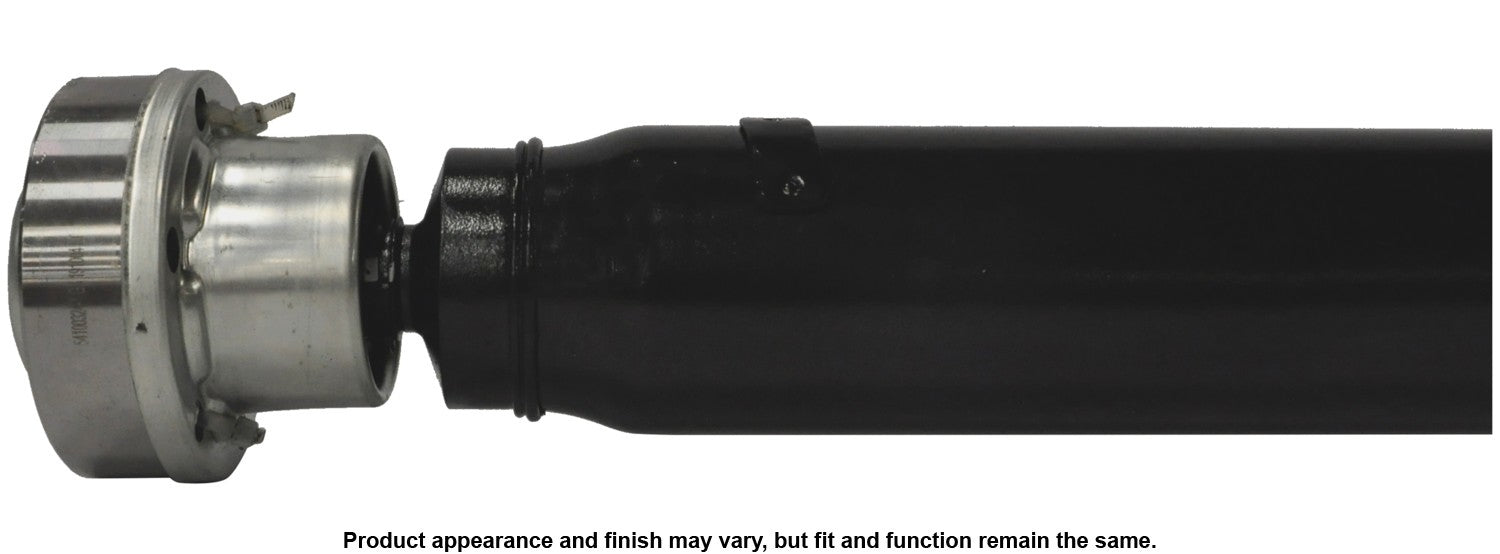 Cardone Reman Remanufactured Driveshaft / Prop Shaft 65-3057