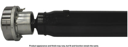 Cardone Reman Remanufactured Driveshaft / Prop Shaft 65-3057