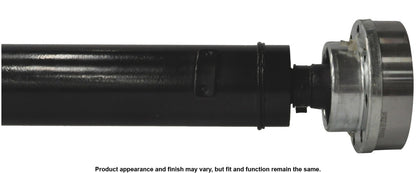 Cardone Reman Remanufactured Driveshaft / Prop Shaft 65-3057