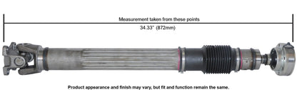 Cardone Reman Drive Shaft 65-3061