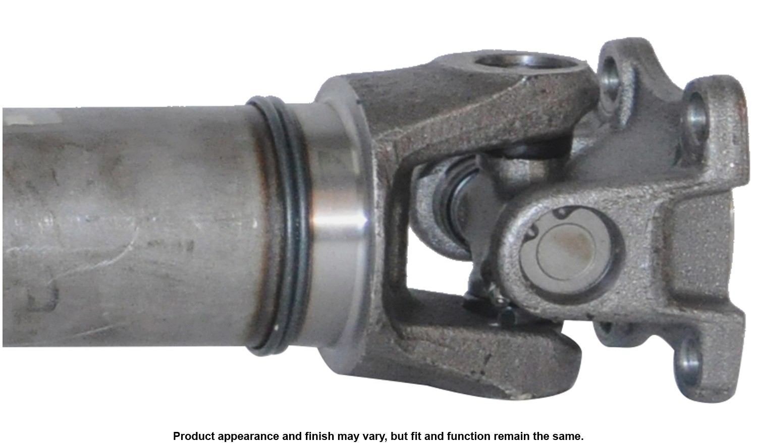 Cardone Reman Drive Shaft 65-3061