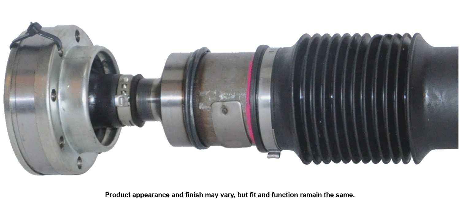 Cardone Reman Drive Shaft 65-3061