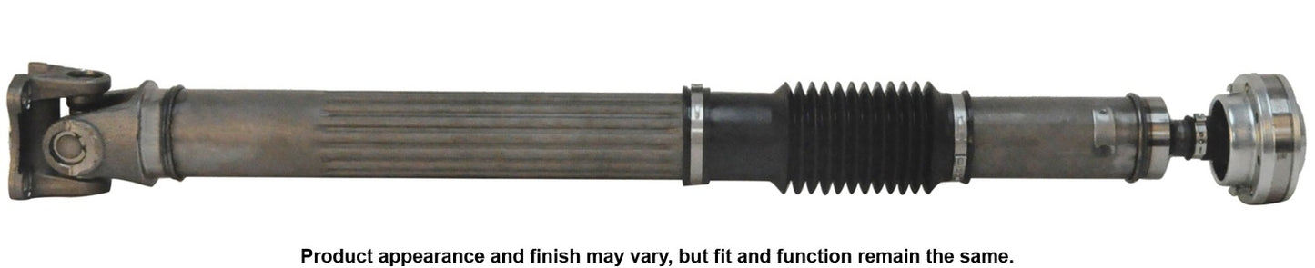 Cardone Reman Remanufactured Driveshaft / Prop Shaft 65-3064