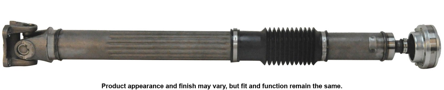 Cardone Reman Remanufactured Driveshaft / Prop Shaft 65-3064