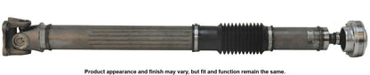 Cardone Reman Remanufactured Driveshaft / Prop Shaft 65-3064