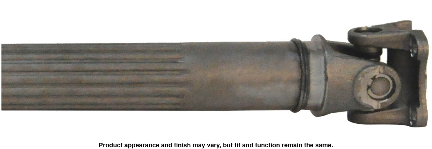 Cardone Reman Remanufactured Driveshaft / Prop Shaft 65-3064