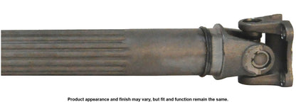 Cardone Reman Remanufactured Driveshaft / Prop Shaft 65-3064