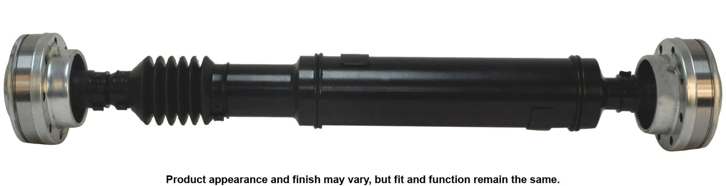 Cardone Reman Drive Shaft 65-3067