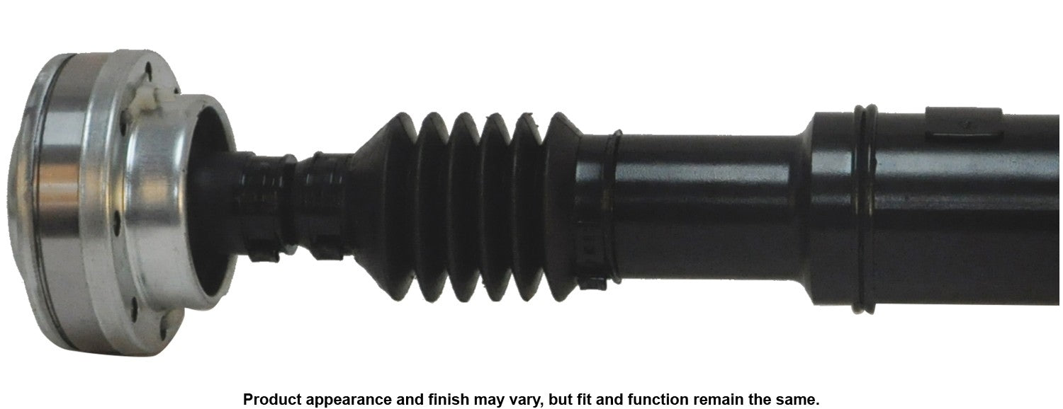 Cardone Reman Drive Shaft 65-3067