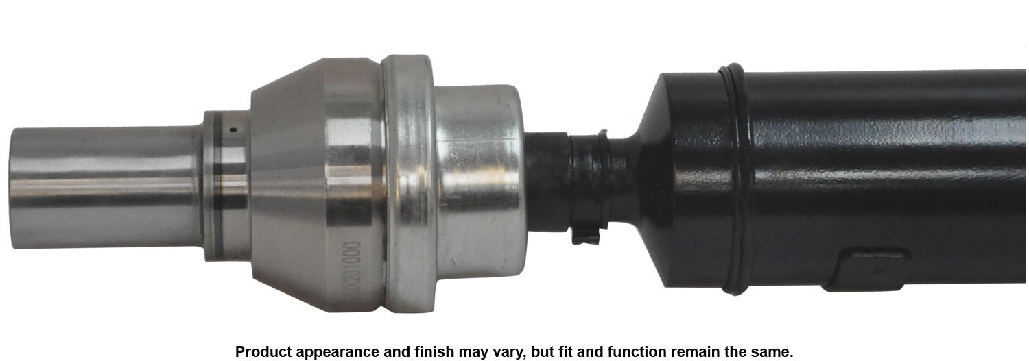 Cardone Reman Remanufactured Driveshaft / Prop Shaft 65-3068