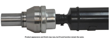 Cardone Reman Remanufactured Driveshaft / Prop Shaft 65-3068