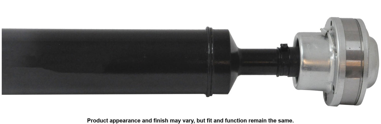 Cardone Reman Remanufactured Driveshaft / Prop Shaft 65-3068