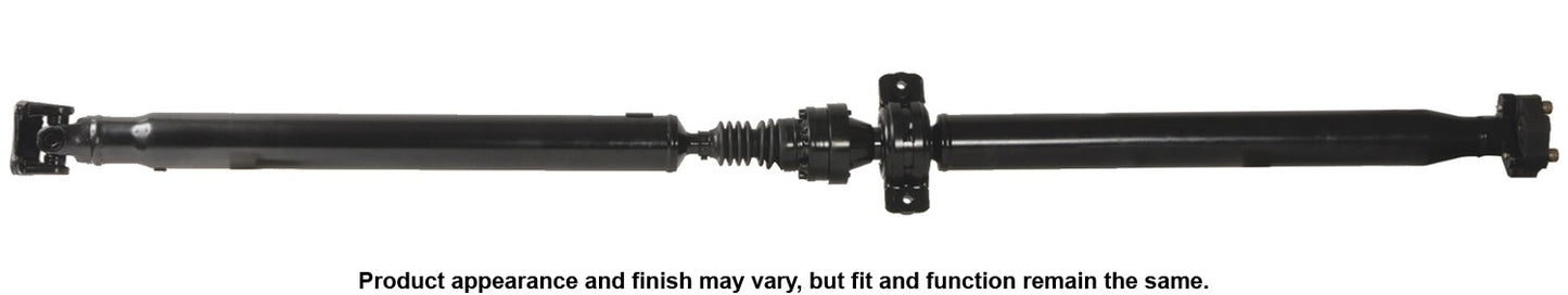 Cardone Reman Remanufactured Driveshaft / Prop Shaft 65-3501