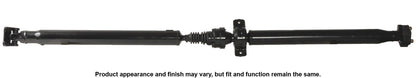 Cardone Reman Remanufactured Driveshaft / Prop Shaft 65-3501