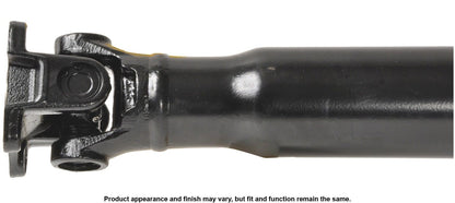 Cardone Reman Remanufactured Driveshaft / Prop Shaft 65-3501