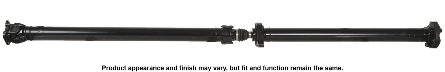Cardone Reman Drive Shaft 65-3502