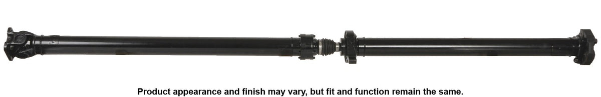 Cardone Reman Drive Shaft 65-3502