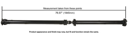 Cardone Reman Drive Shaft 65-3502