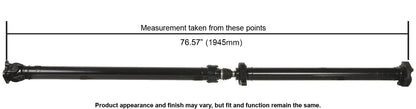 Cardone Reman Drive Shaft 65-3502