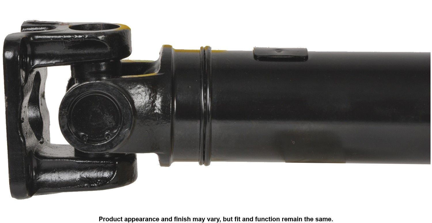 Cardone Reman Drive Shaft 65-3502