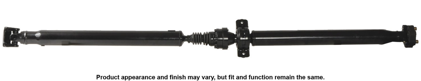 Cardone Reman Drive Shaft 65-3505