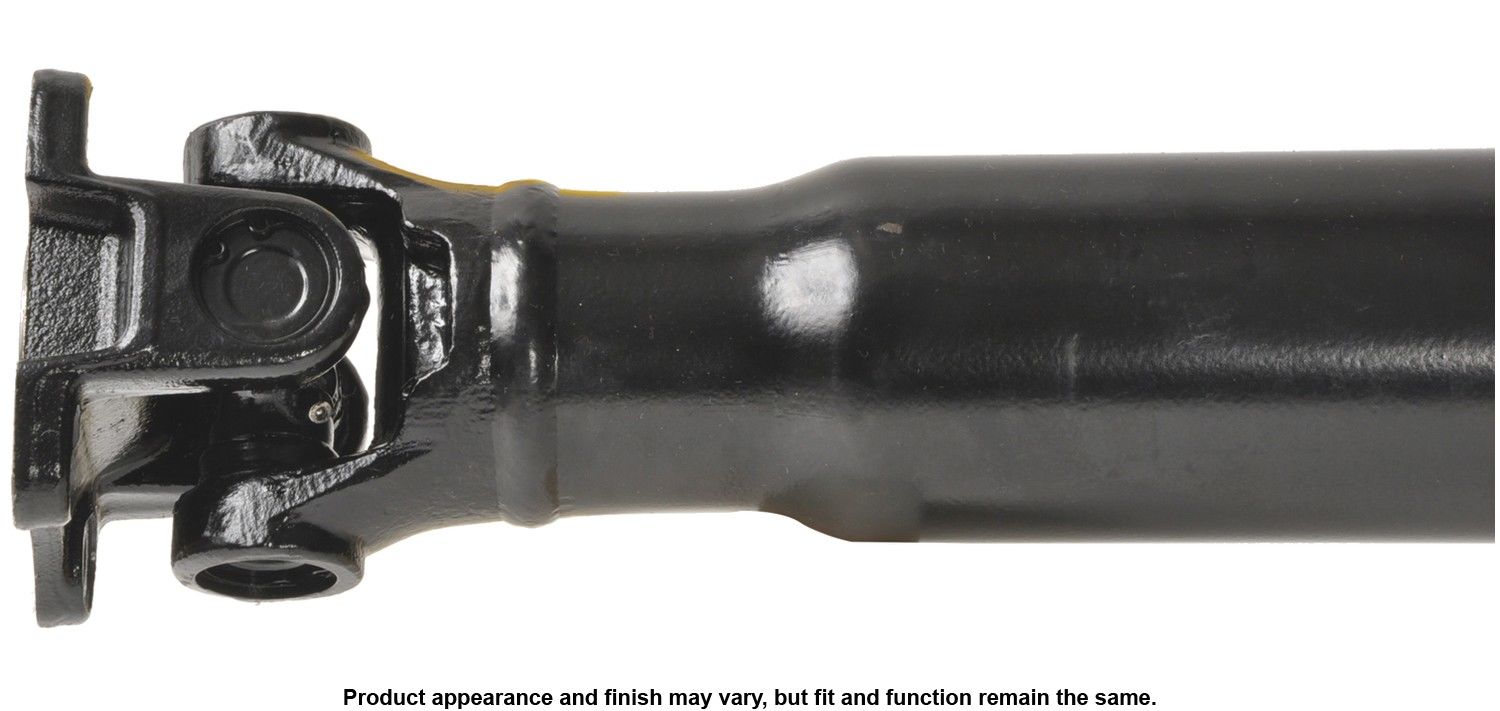 Cardone Reman Drive Shaft 65-3505
