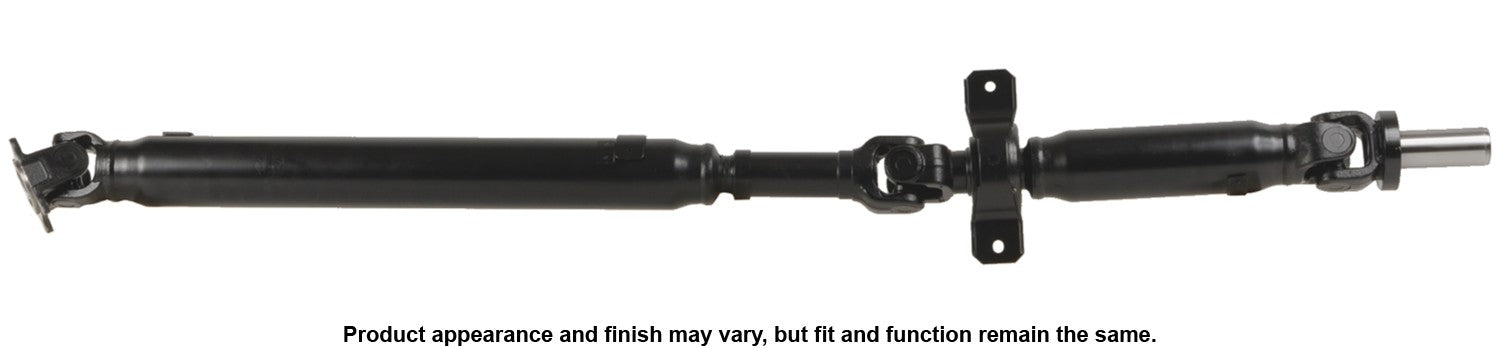 Cardone Reman Drive Shaft 65-3506