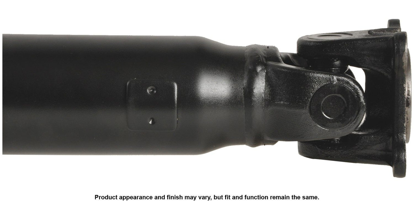 Cardone Reman Drive Shaft 65-3506