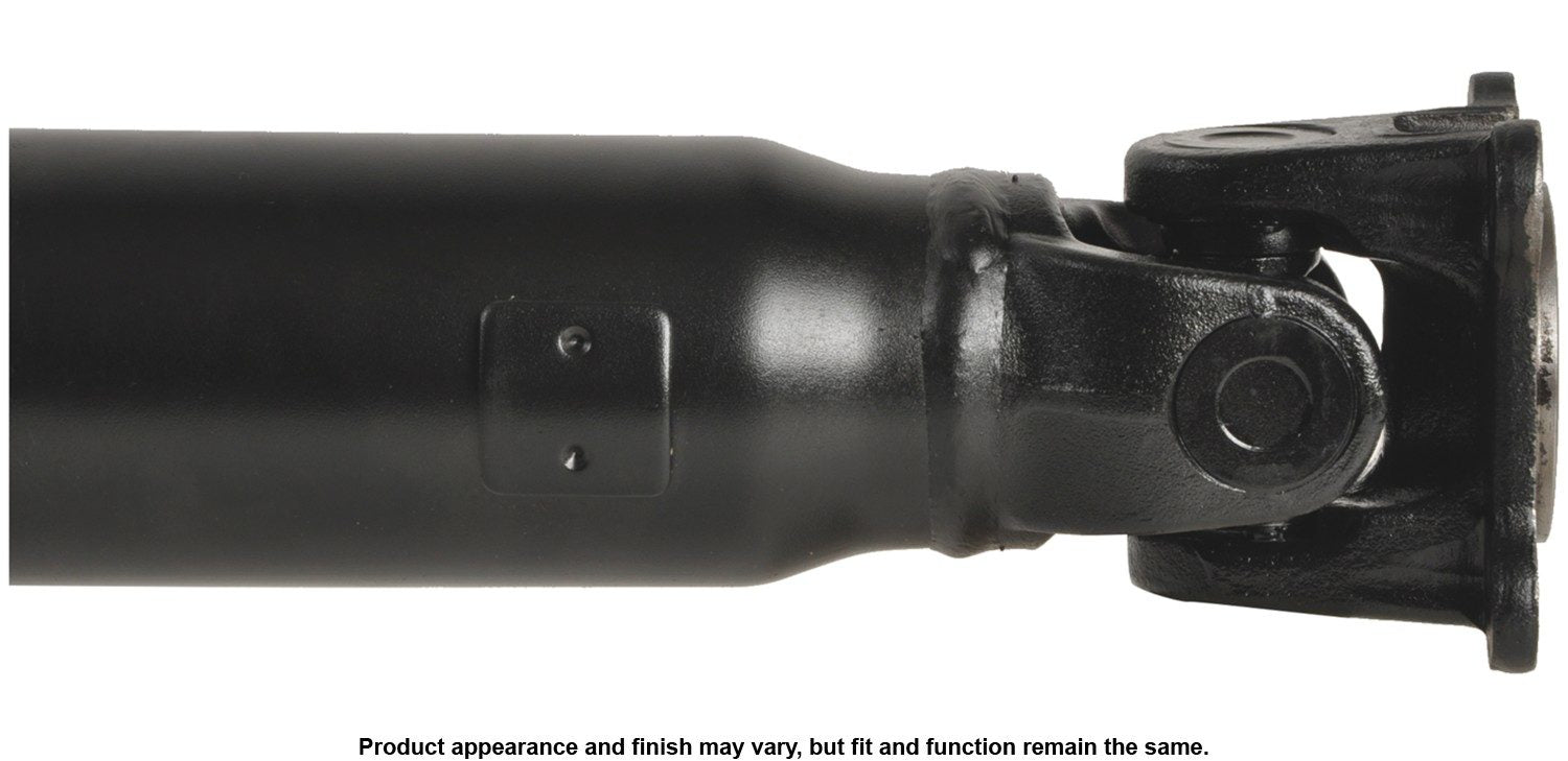 Cardone Reman Drive Shaft 65-3506