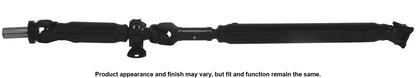 Cardone Reman Remanufactured Driveshaft / Prop Shaft 65-3507