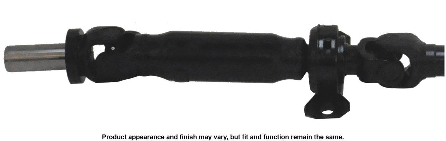 Cardone Reman Remanufactured Driveshaft / Prop Shaft 65-3507