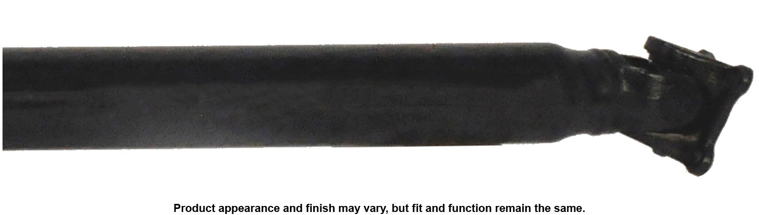 Cardone Reman Remanufactured Driveshaft / Prop Shaft 65-3507