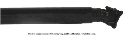 Cardone Reman Remanufactured Driveshaft / Prop Shaft 65-3507