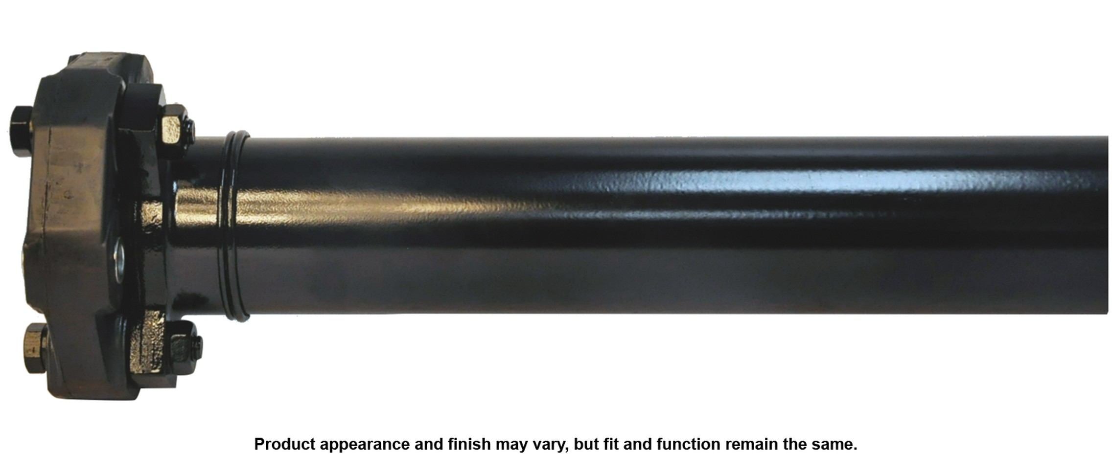 Cardone Reman Remanufactured Driveshaft / Prop Shaft 65-3508