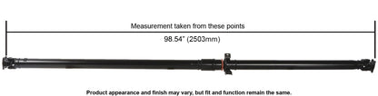 Cardone Reman Drive Shaft 65-4000
