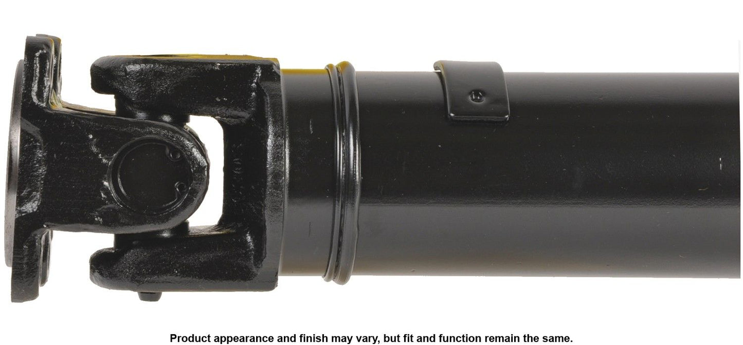 Cardone Reman Drive Shaft 65-4000