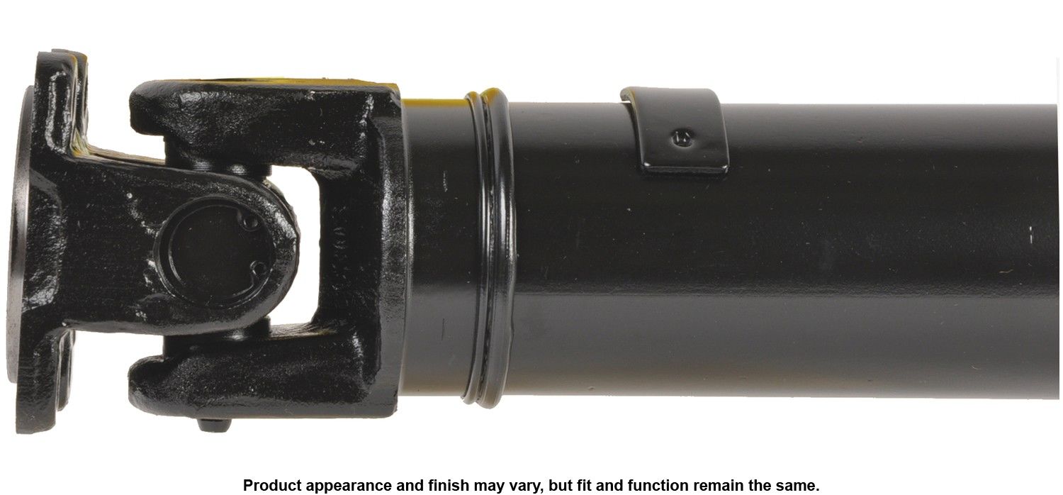 Cardone Reman Drive Shaft 65-4000