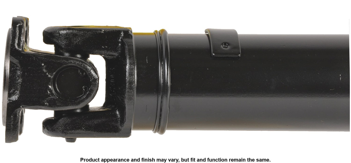 Cardone Reman Drive Shaft 65-4000
