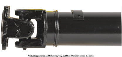 Cardone Reman Drive Shaft 65-4000