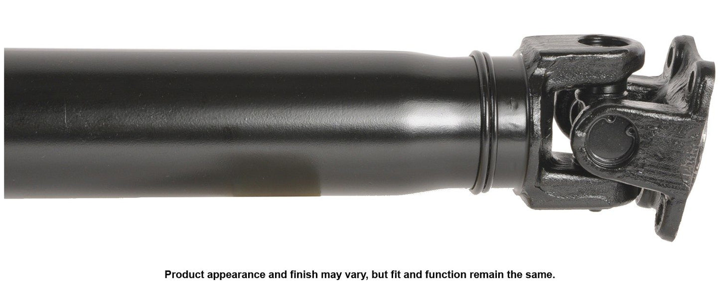 Cardone Reman Drive Shaft 65-4000