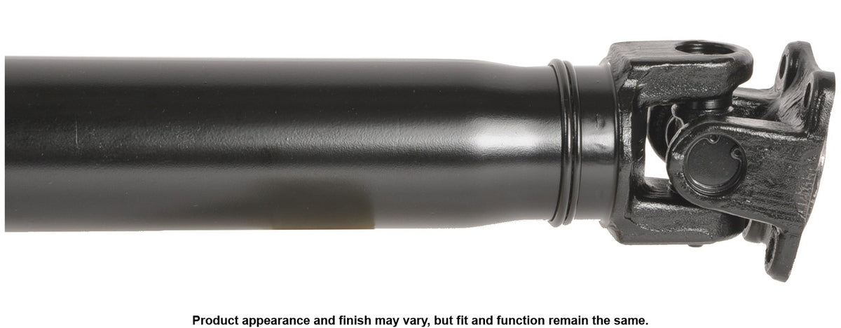 Cardone Reman Drive Shaft 65-4000