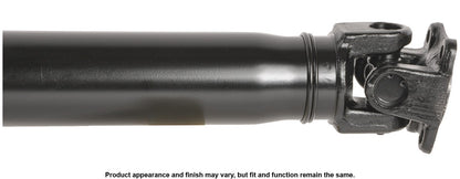 Cardone Reman Drive Shaft 65-4000