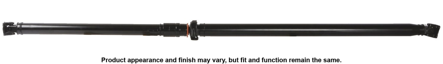 Cardone Reman Remanufactured Driveshaft / Prop Shaft 65-4001