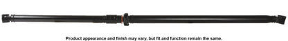 Cardone Reman Remanufactured Driveshaft / Prop Shaft 65-4001