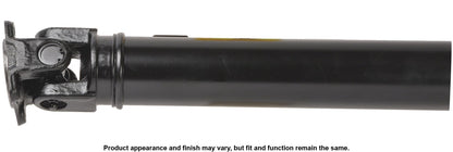 Cardone Reman Remanufactured Driveshaft / Prop Shaft 65-4001