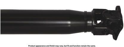 Cardone Reman Remanufactured Driveshaft / Prop Shaft 65-4001