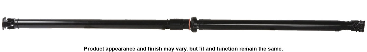 Cardone Reman Drive Shaft 65-4002